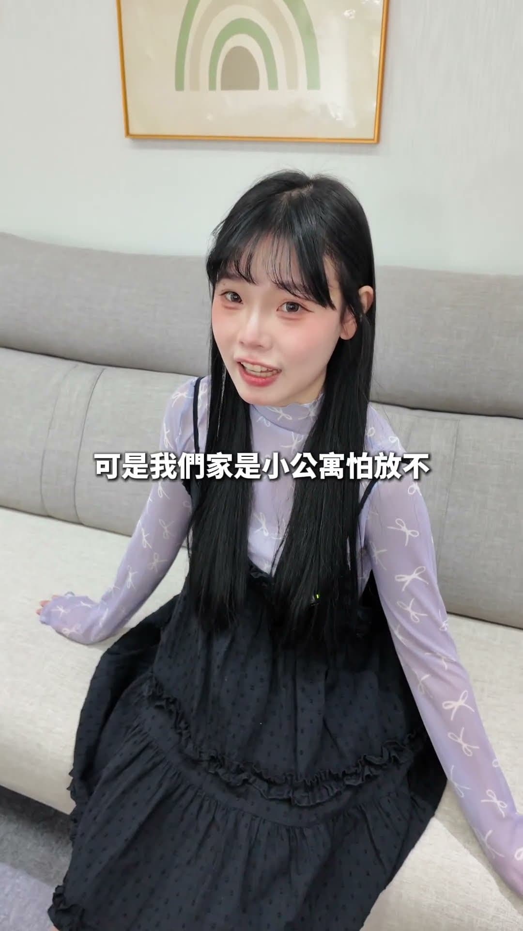 ikhouse 門市｜搬新家換沙發，現場逐款試坐