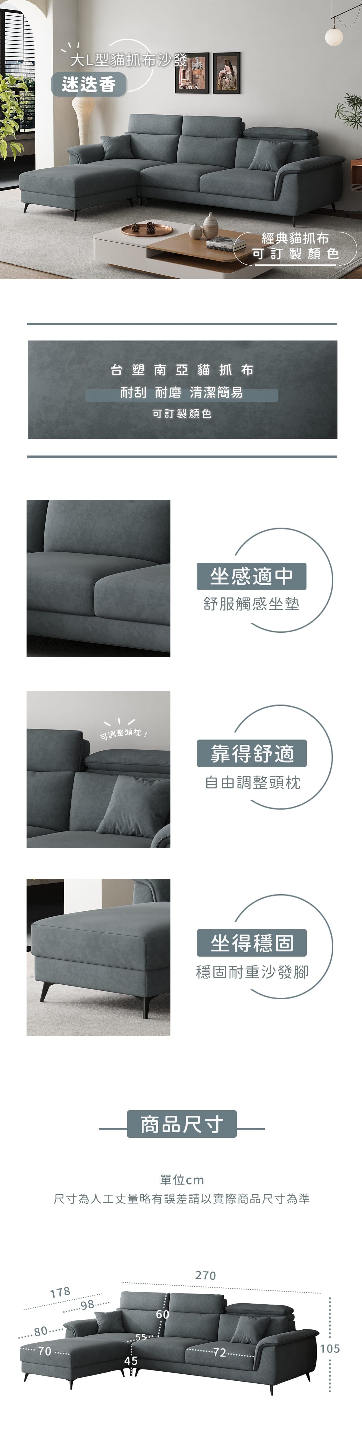 迷迭香 商品說明